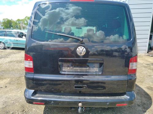 Used Parts VW MULTIVAN T5 (7HM, 7HN, 7HF, 7EF, 7EM, 7EN) 2.5 TDI 2457532