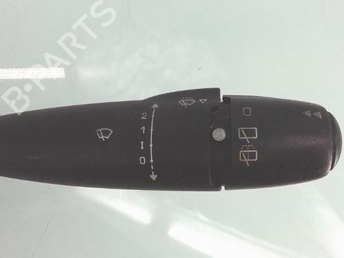 Steering column stalk CITROËN C4 Picasso I MPV (UD_) 1.6 HDi | BP30154133I23