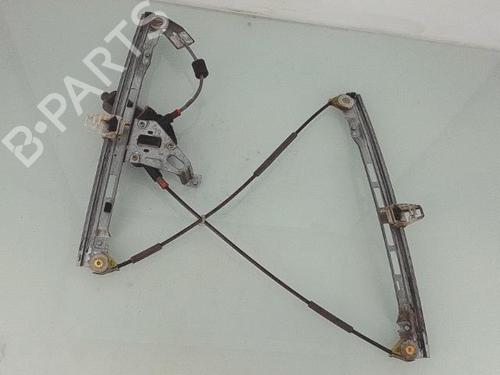 Vindusheismekanisme høyre foran PEUGEOT 206 Hatchback (2A/C) 1.9 D | BP25362542C23 