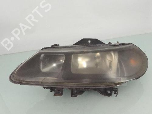 Used Left headlight RENAULT LAGUNA I (B56_, 556_) 1.9 dTi (B56J) (98 hp) 25375354