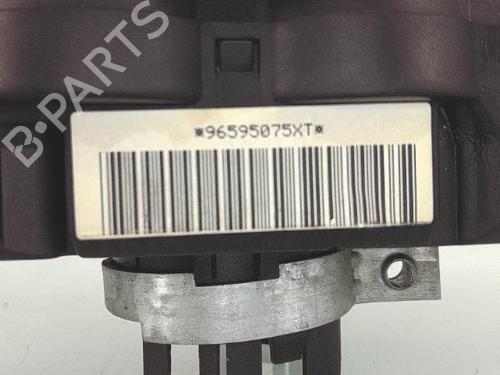 Steering column stalk CITROËN XSARA PICASSO (N68) 2.0 HDi | BP27663633I23 