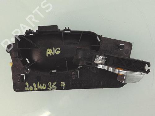 Front left interior door handle PEUGEOT 307 Break (3E) 1.6 HDi 110 | BP25353484I13 