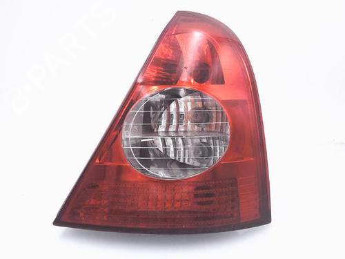 Used Right taillight Right taillight RENAULT CLIO II (BB_, CB_) 1.2 (BB0A, BB0F, BB10, BB1K, BB28, BB2D, BB2H, CB0A,... (58 hp) 25361047 25361047