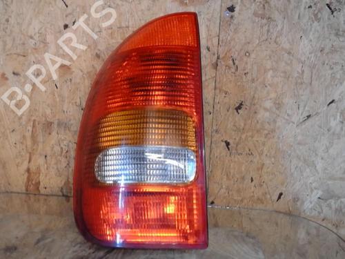 Left taillight OPEL CORSA B (S93) 1.0 i 12V (F08, F68, M68) | BP25373463C34 