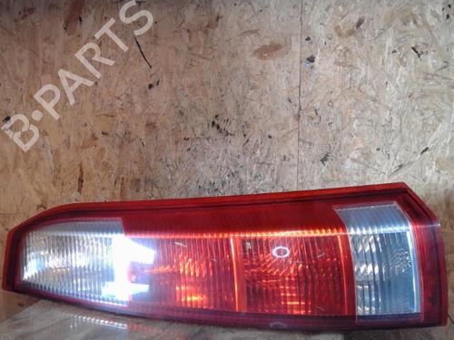 Używane Lampa tylna prawa OPEL MERIVA A MPV (X03) 1.7 CDTI (E75) (100 hp) 25362114