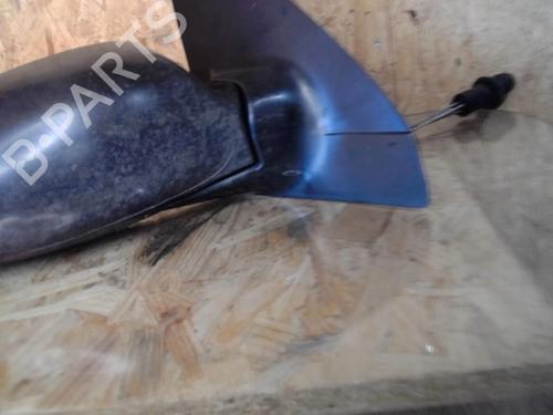 Right mirror FORD FOCUS I (DAW, DBW) 1.8 Turbo DI / TDDi | BP25373709C27 