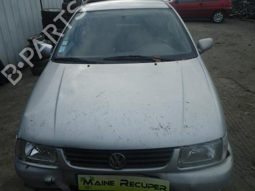 Tailgate lift support VW POLO III (6N1) 60 1.4 | BP25359680C138 