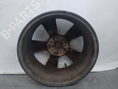 Rim NISSAN QASHQAI I (J10, NJ10) 1.5 dCi | BP25368541C45