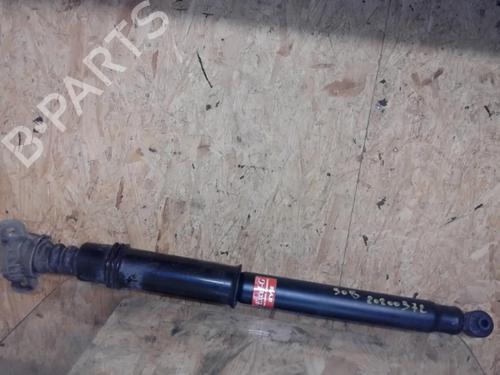 Used Left rear shock absorber Left rear shock absorber 25373630 25373630