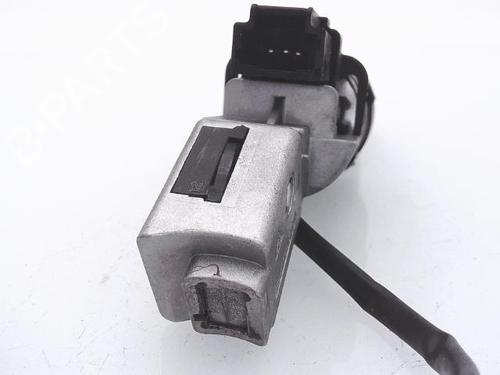 Ignition barrel CITROËN C4 Picasso I MPV (UD_) 2.0 HDi 138 | BP25366257M48 