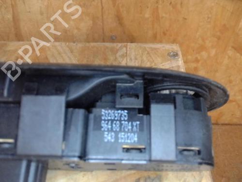 Switch PEUGEOT 407 SW (6E_, 6D_) 2.0 HDi 135 | BP25355744I30