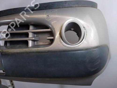 Front bumper CITROËN XSARA PICASSO (N68) 1.8 16V | BP26027661C7 