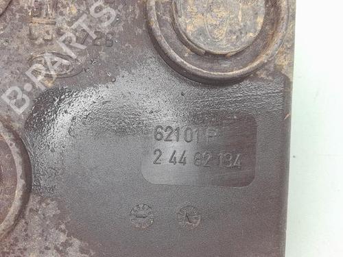 Right front fog light OPEL ASTRA H Estate (A04) 1.9 CDTI 16V (L35) | BP30177824C31