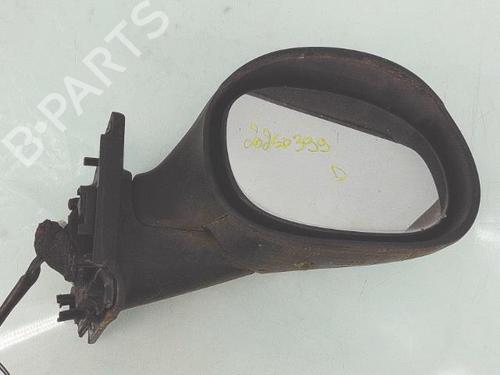 Right mirror CITROËN C3 I (FC_, FN_) 1.4 HDi | BP30170203C27