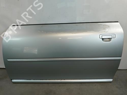 Used Left front door AUDI A3 (8L1) 1.9 TDI (110 hp) 32469439