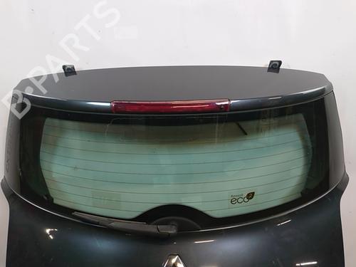 Tailgate RENAULT MEGANE II (BM0/1_, CM0/1_) 1.5 dCi (BM1E, CM1E) | BP31050522C6