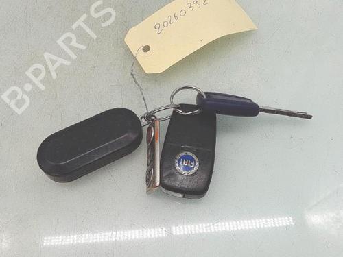 Used Other Other FIAT 500 (312_) 1.2 (312AXA1A) (69 hp) 40249305 40249305