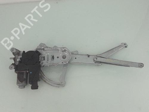 Used Front right window mechanism OPEL CORSA C (X01) 1.0 (F08, F68) (58 hp) 25935584