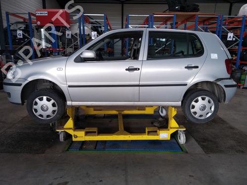 Bakspejl indvendigt VW POLO (6N2) 1.9 SDI | BP25360566I6 - Image 6
