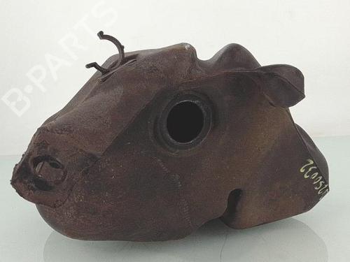 Windscreen washer tank CITROËN C4 I (LC_) 1.6 HDi | BP25371060C113 