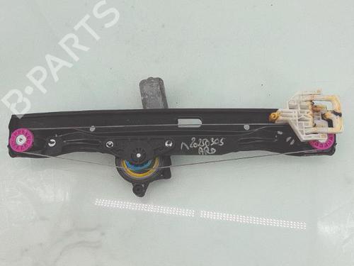 Used Rear right window mechanism BMW 2 Active Tourer (F45) 216 d (116 hp) 29589304