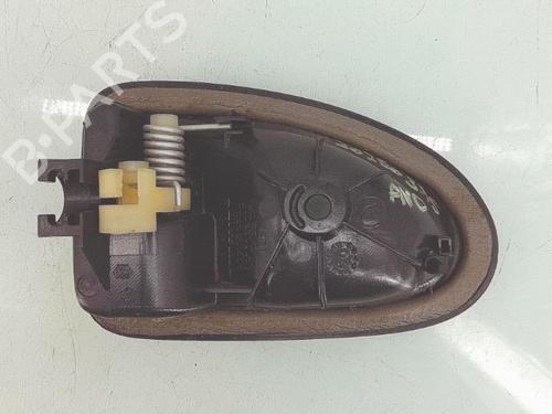 Front right interior door handle RENAULT CLIO II (BB_, CB_) 1.2 (BB0A, BB0F, BB10, BB1K, BB28, BB2D, BB2H, CB0A,... | BP30517813I14
