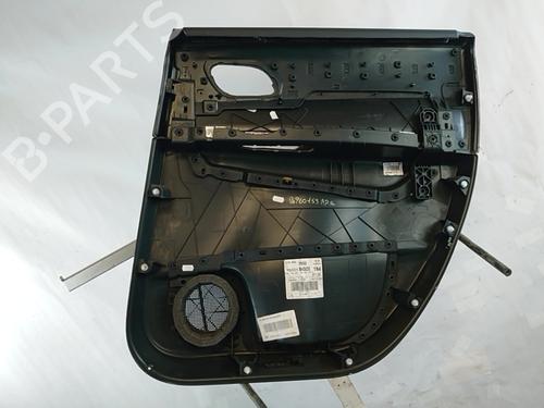 Rear left panel PEUGEOT 3008 I MPV (0U_) 1.6 HDi | BP37503767C60 - Image 6