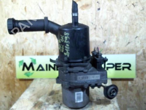 Styring servopumpe PEUGEOT 307 (3A/C) 2.0 HDi 110 (107 hp) 25365680
