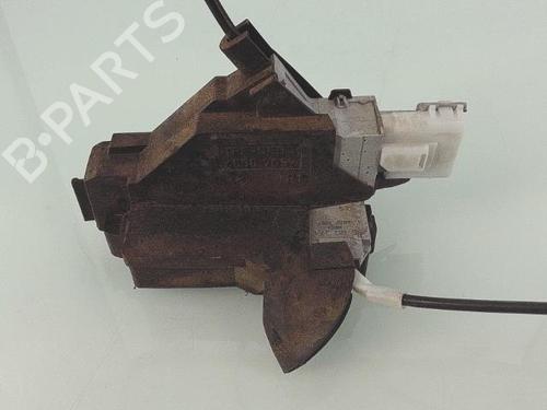 Used Rear right lock PEUGEOT 407 SW (6E_, 6D_) 2.0 HDi 135 (136 hp) 25352415