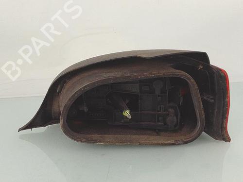 Left taillight CITROËN SAXO (S0, S1) 1.5 D | BP25362394C34 