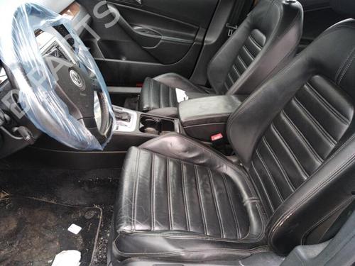 Radio VW PASSAT B6 Variant (3C5) 2.0 TDI 16V | BP25370236E6  - Image 9