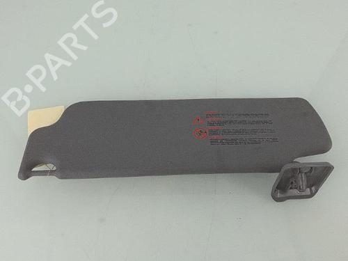 Right sun visor RENAULT TWINGO I (C06_) 1.2 16V (C060) | BP25352536I2 