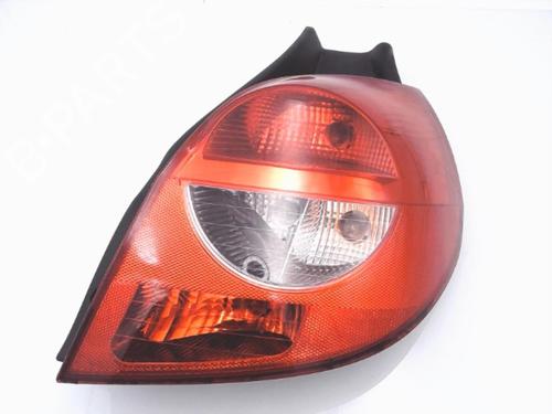 Right taillight RENAULT CLIO III (BR0/1, CR0/1) 1.5 dCi (BR17, CR17) | BP25369424C35 