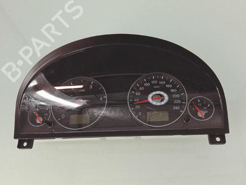 Used Instrument cluster FORD MONDEO III Turnier (BWY) 2.0 16V TDDi / TDCi (115 hp) 25368011