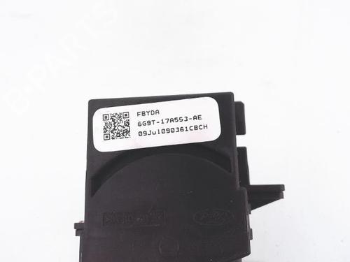 steering-column-stalk-ford-s-max-wa6-2006-2007-2008-2009-2010-2011-2012-2013-2014-25354390 main image