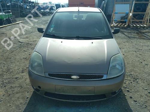 Left taillight FORD FIESTA V (JH_, JD_) 1.4 TDCi | BP25369892C34 