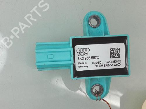 Electronic module AUDI A4 B8 Avant (8K5) 2.0 TDI | BP26523263M83 - Image 2