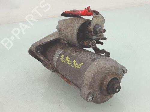 Used Starter RENAULT SCÉNIC III (JZ0/1_) 1.6 dCi (JZ00, JZ12) (130 hp) 30462422