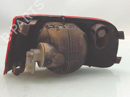 Used Rear fog light Rear fog light CITROËN C3 Picasso (SH_) 1.6 HDi (90 hp) 31791719 31791719