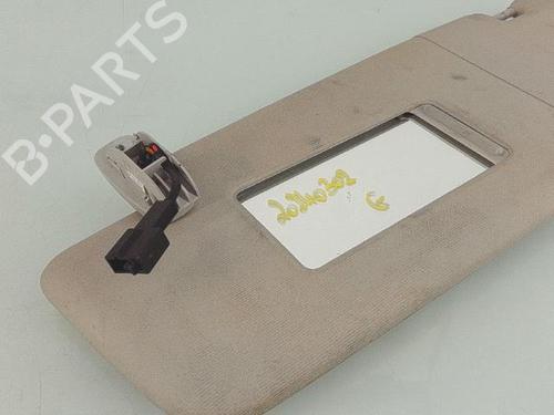 Pare-soleil gauche VW TOURAN (1T1, 1T2) 2.0 TDI | BP25443595I1