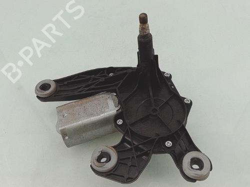 Viskermotor bagrude PEUGEOT 307 SW (3H) 1.6 HDI 110 (109 hp) 28477147