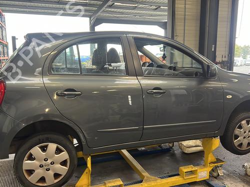 Mirror switch NISSAN MICRA IV (K13K, K13KK) 1.2 | BP25365942I25 