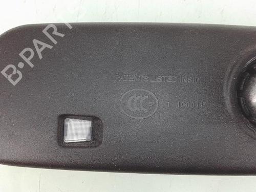Used Rear mirror Rear mirror RENAULT GRAND SCÉNIC III (JZ0/1_) 1.2 TCe (JZ16) (132 hp) 29188265 29188265