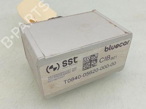 Electronic module BLUECAR BLUEUTILITY EV50 | BP33308914M83 - Image 5