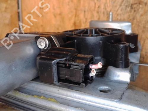 Front left window mechanism DACIA LODGY (JS_) 1.5 dCi (JSMC, JSAF) | BP25358965C22 