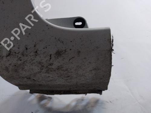 Left front fenders RENAULT CLIO III (BR0/1, CR0/1) 1.5 dCi (BR17, CR17) | BP25350028C41 