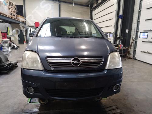 Switch OPEL MERIVA A MPV (X03) 1.6 (E75) | BP32395328I30  - Image 9
