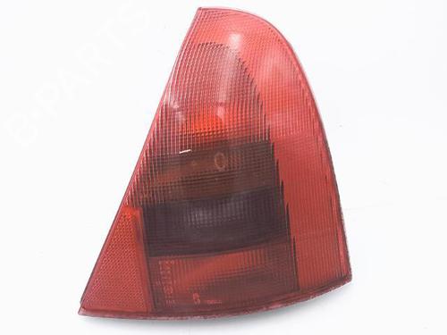 Used Right taillight RENAULT CLIO II Hatchback Van (SB0/1/2_) 1.9 D (SB0R) (54 hp) 25350852