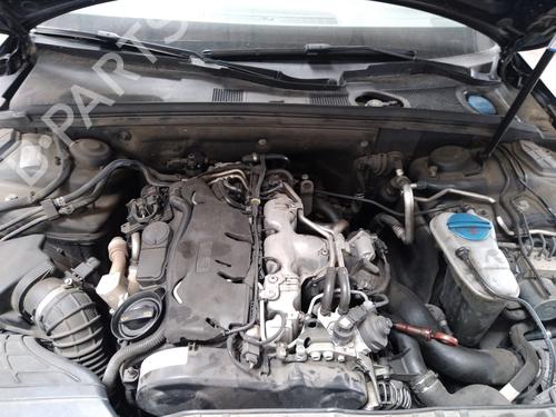 Front right seatbelt AUDI A4 B8 Avant (8K5) 2.0 TDI | BP26909102I25 - Image 6