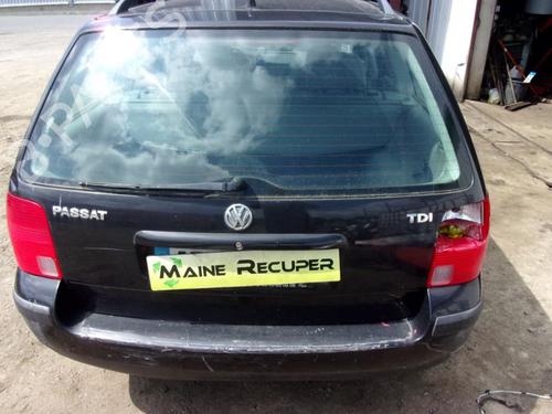 Left headlight VW PASSAT B5 Variant (3B5) 1.9 TDI | BP25373725C28 - Image 6